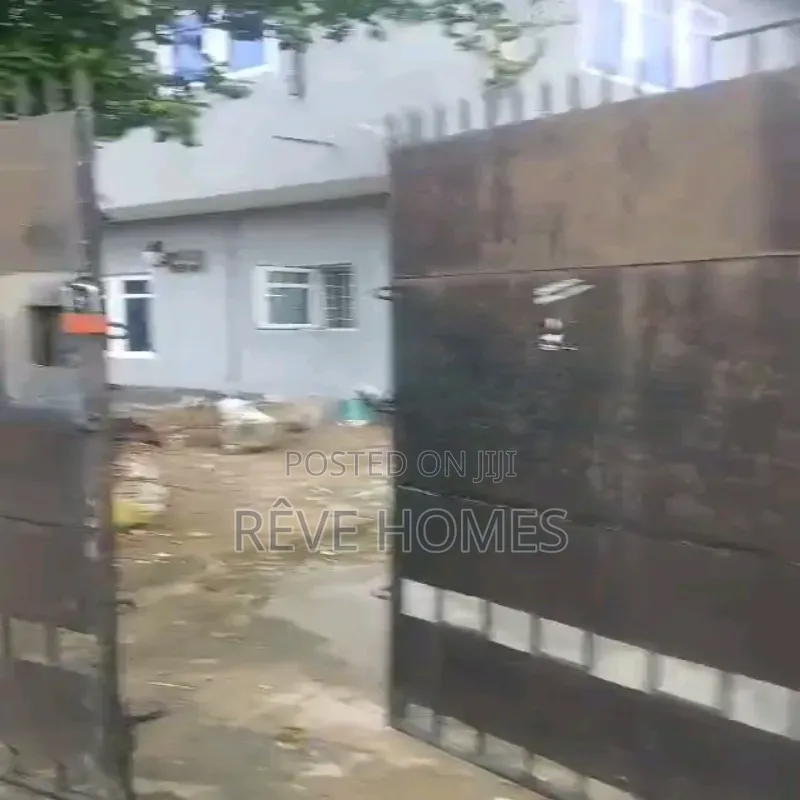4bdrm Duplex in Phase 1 / Gbagada for rent in Phase 1 / Gbagada