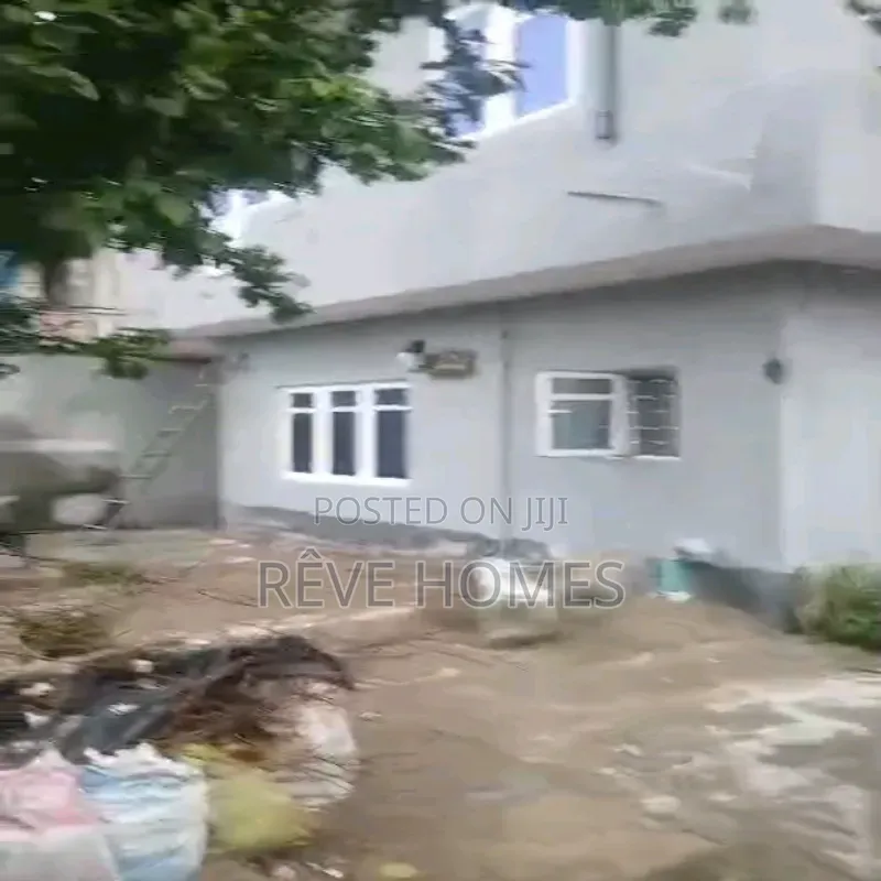 4bdrm Duplex in Phase 1 / Gbagada for rent in Phase 1 / Gbagada