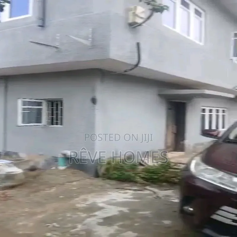 4bdrm Duplex in Phase 1 / Gbagada for rent in Phase 1 / Gbagada