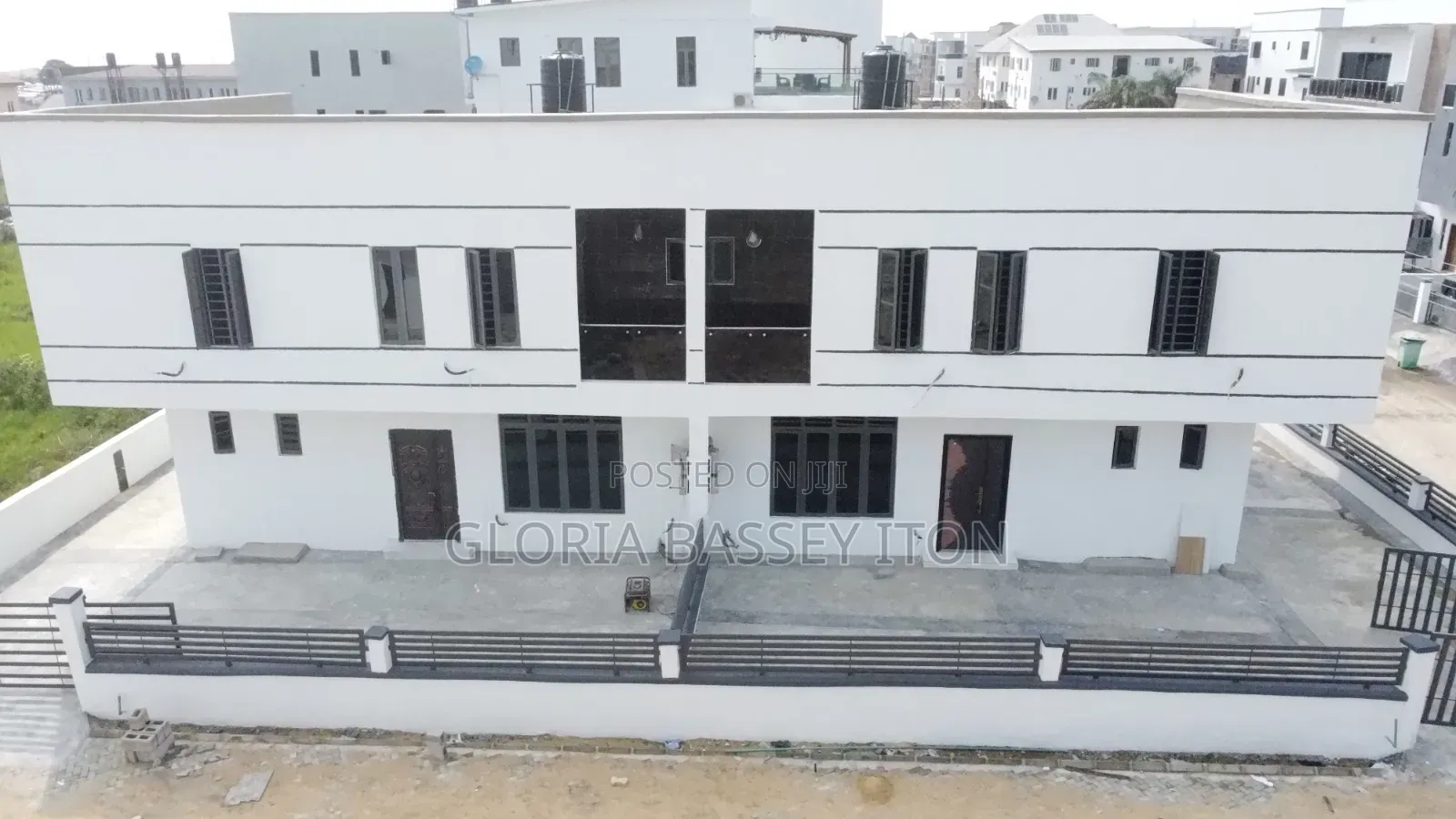4bdrm Duplex in Ocean Bay Estate, Lekki Expressway for sale in Lekki Expressway