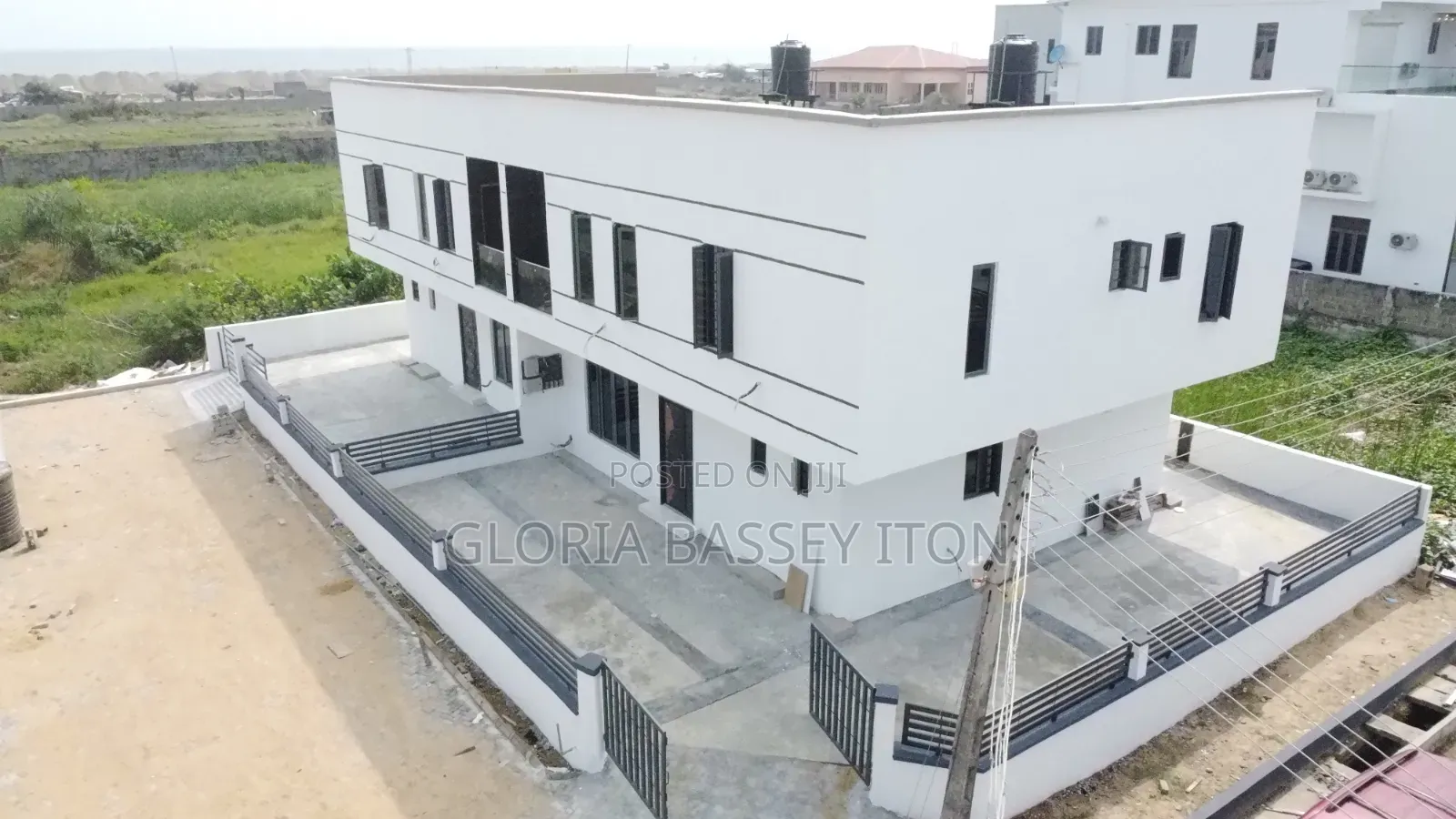 4bdrm Duplex in Ocean Bay Estate, Lekki Expressway for sale in Lekki Expressway