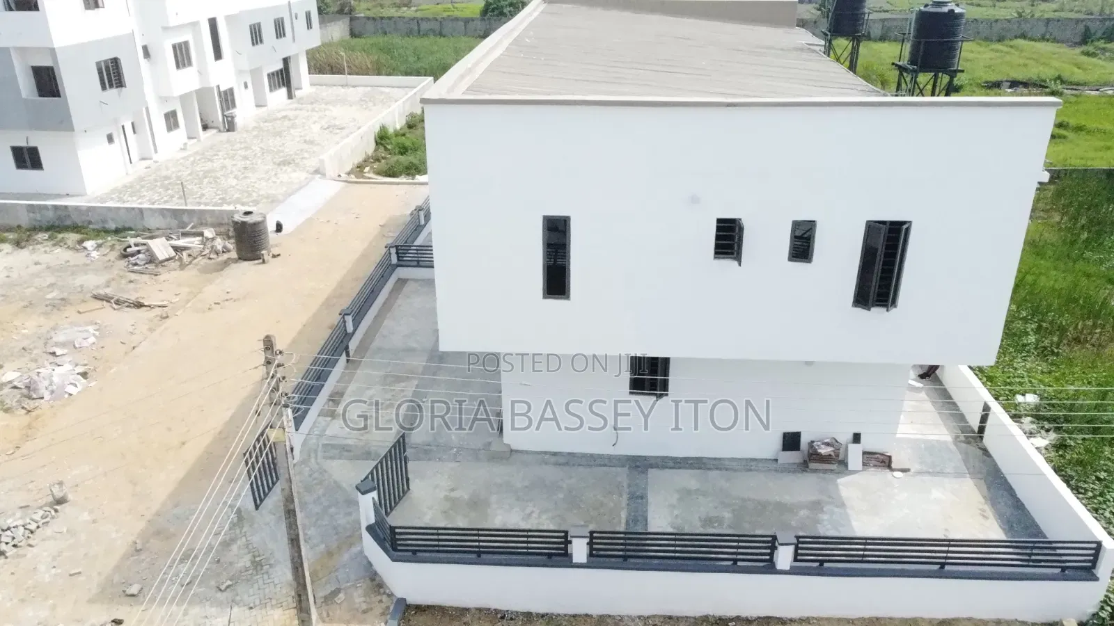 4bdrm Duplex in Ocean Bay Estate, Lekki Expressway for sale in Lekki Expressway