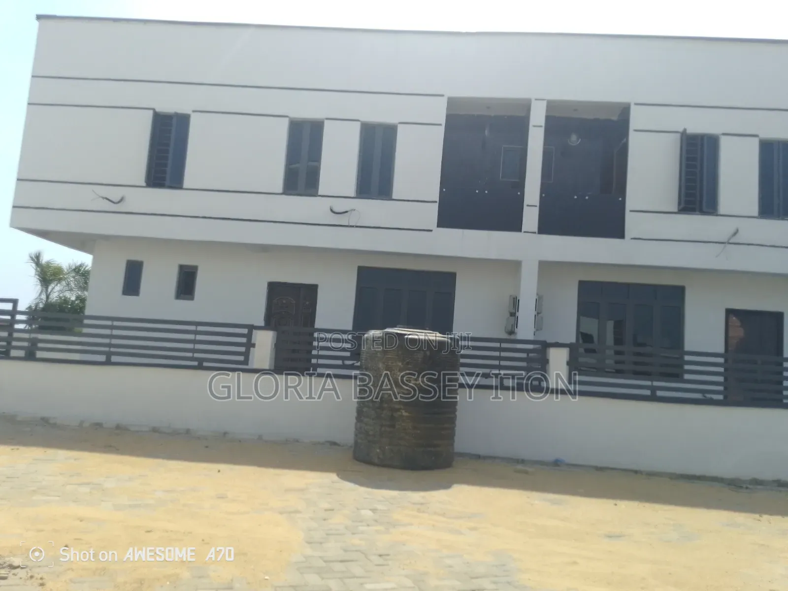 4bdrm Duplex in Ocean Bay Estate, Lekki Expressway for sale in Lekki Expressway