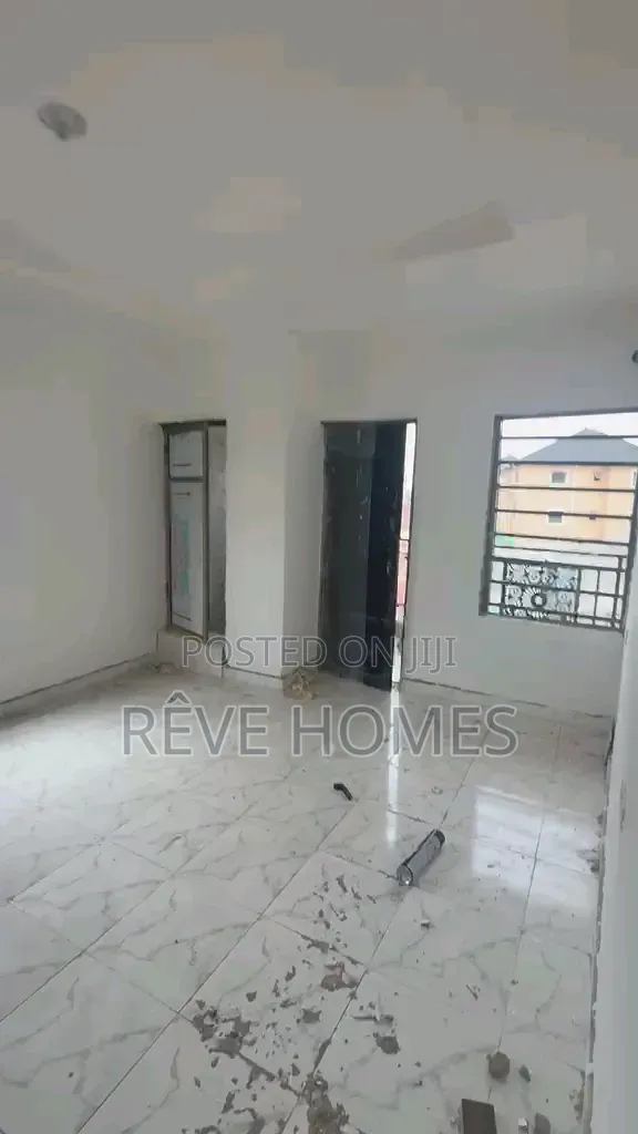 Mini Flat in Shomolu / Shomolu for rent in Shomolu / Shomolu