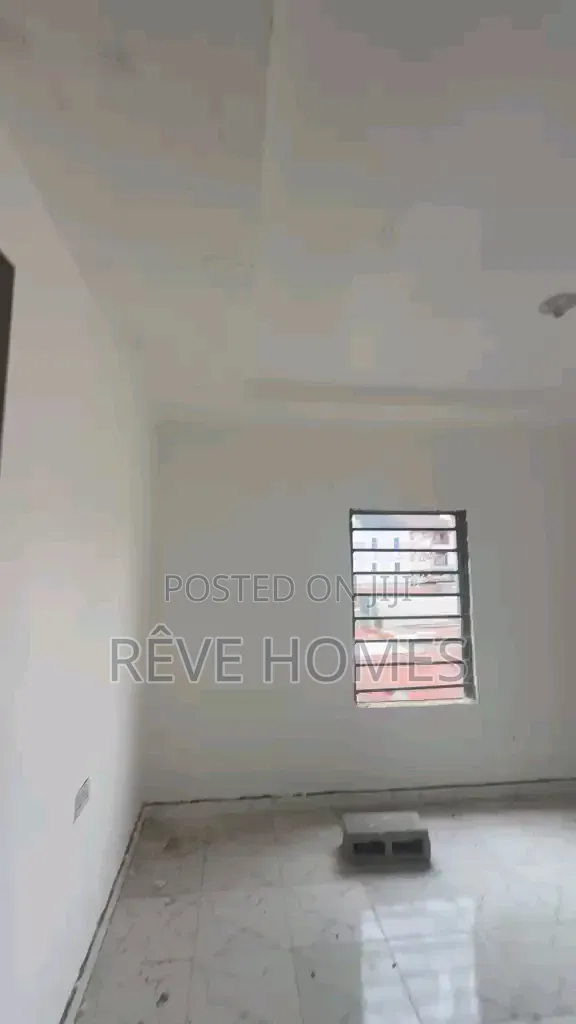 Mini Flat in Shomolu / Shomolu for rent in Shomolu / Shomolu