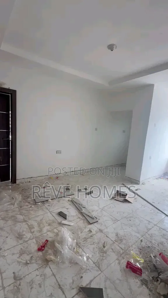 Mini Flat in Shomolu / Shomolu for rent in Shomolu / Shomolu