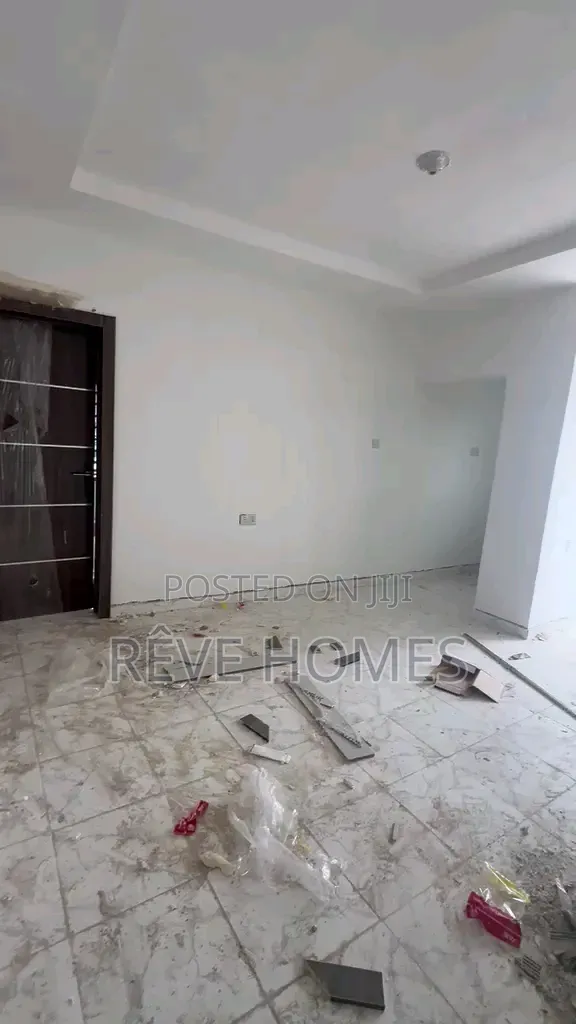 Mini Flat in Shomolu / Shomolu for rent in Shomolu / Shomolu