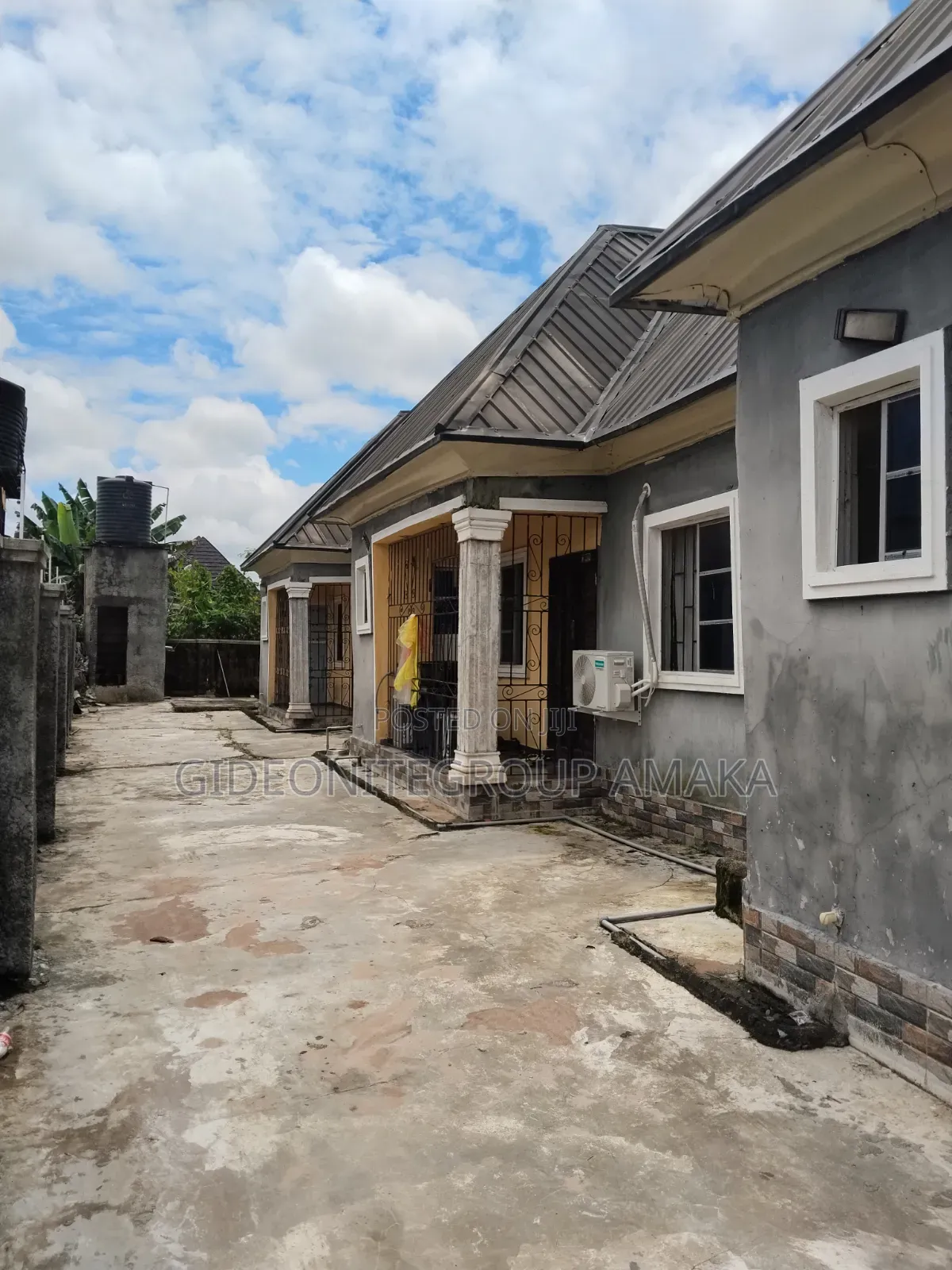 6bdrm House in Abraka, Ethiope East for sale in Ethiope East