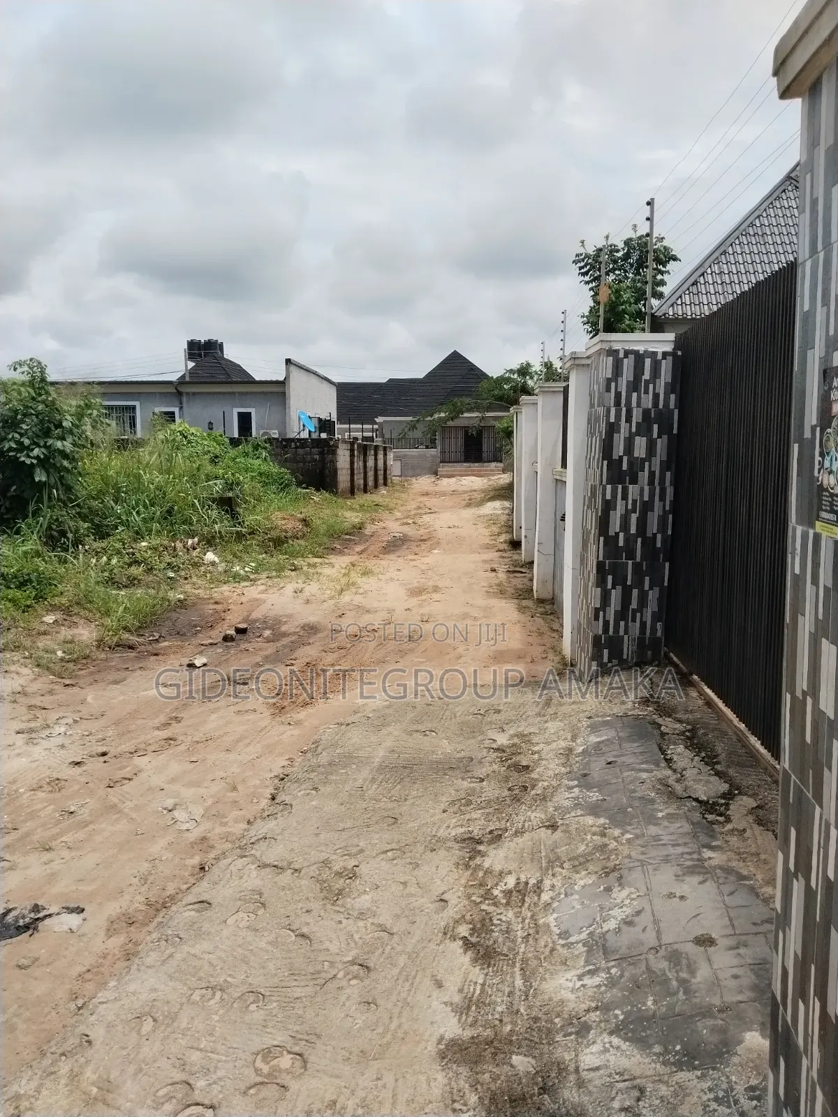 6bdrm House in Abraka, Ethiope East for sale in Ethiope East