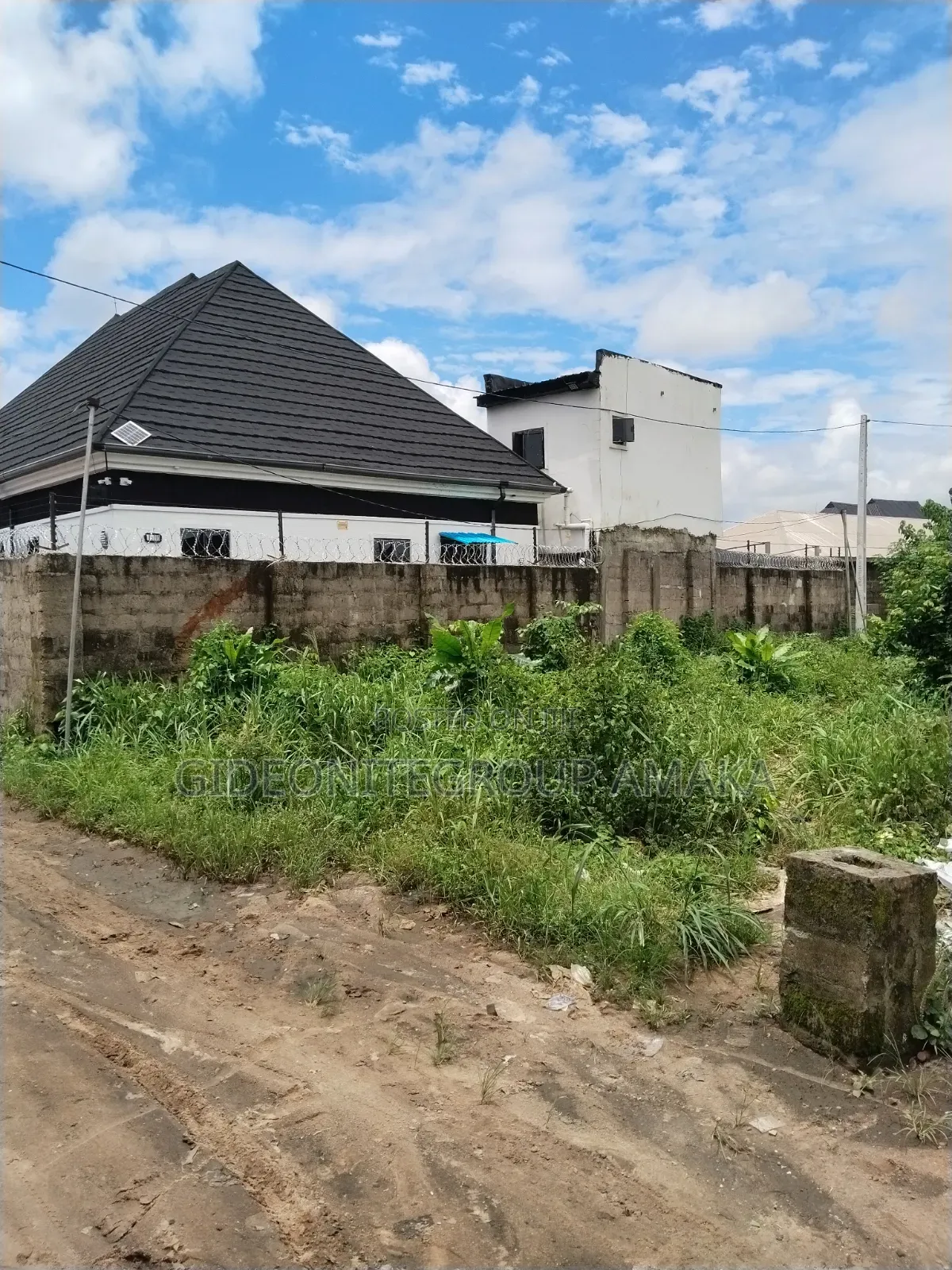 6bdrm House in Abraka, Ethiope East for sale in Ethiope East
