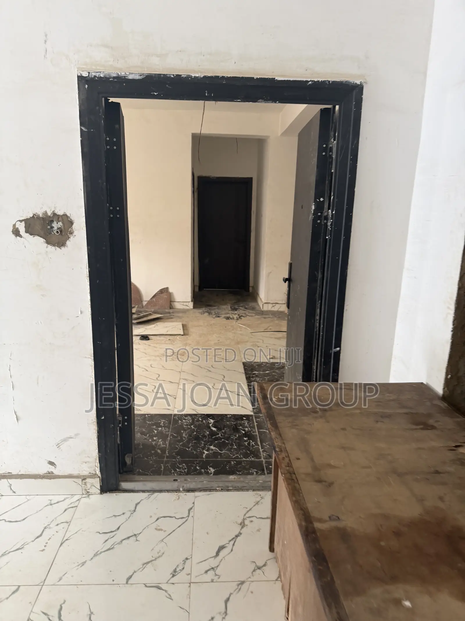 3bdrm Block of Flats in Utako for sale in Utako