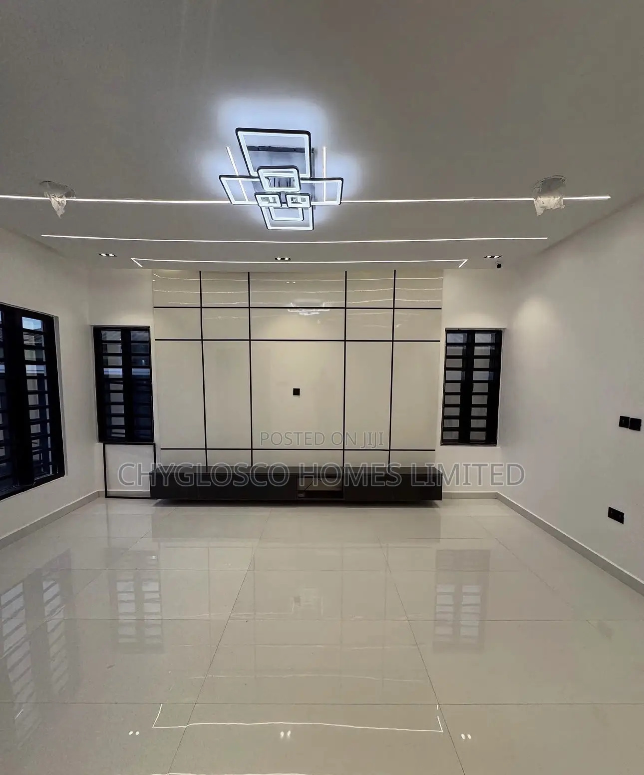 Furnished 3bdrm Bungalow in Majesty Estate, New Layout for sale in New Layout