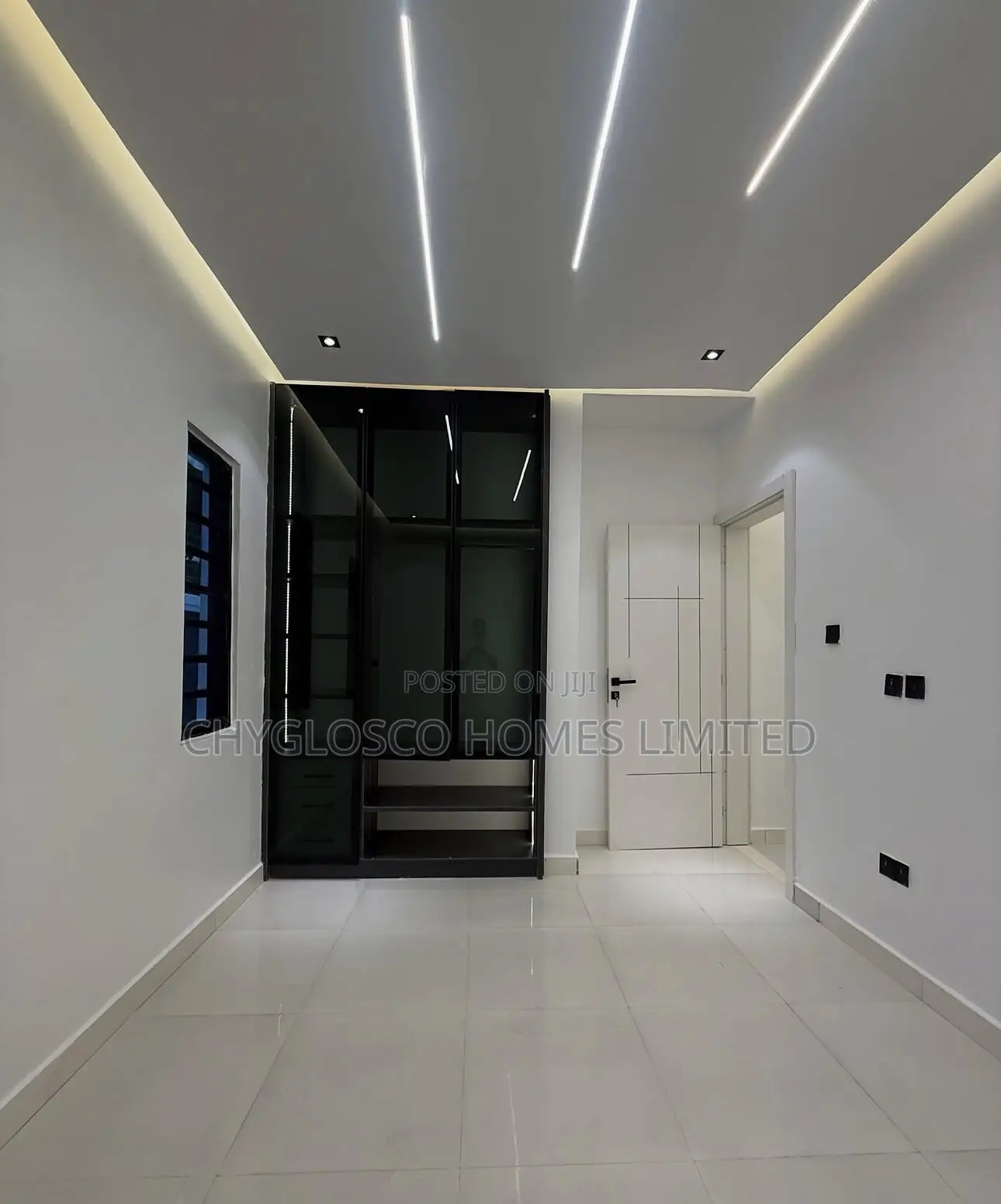 Furnished 3bdrm Bungalow in Majesty Estate, New Layout for sale in New Layout