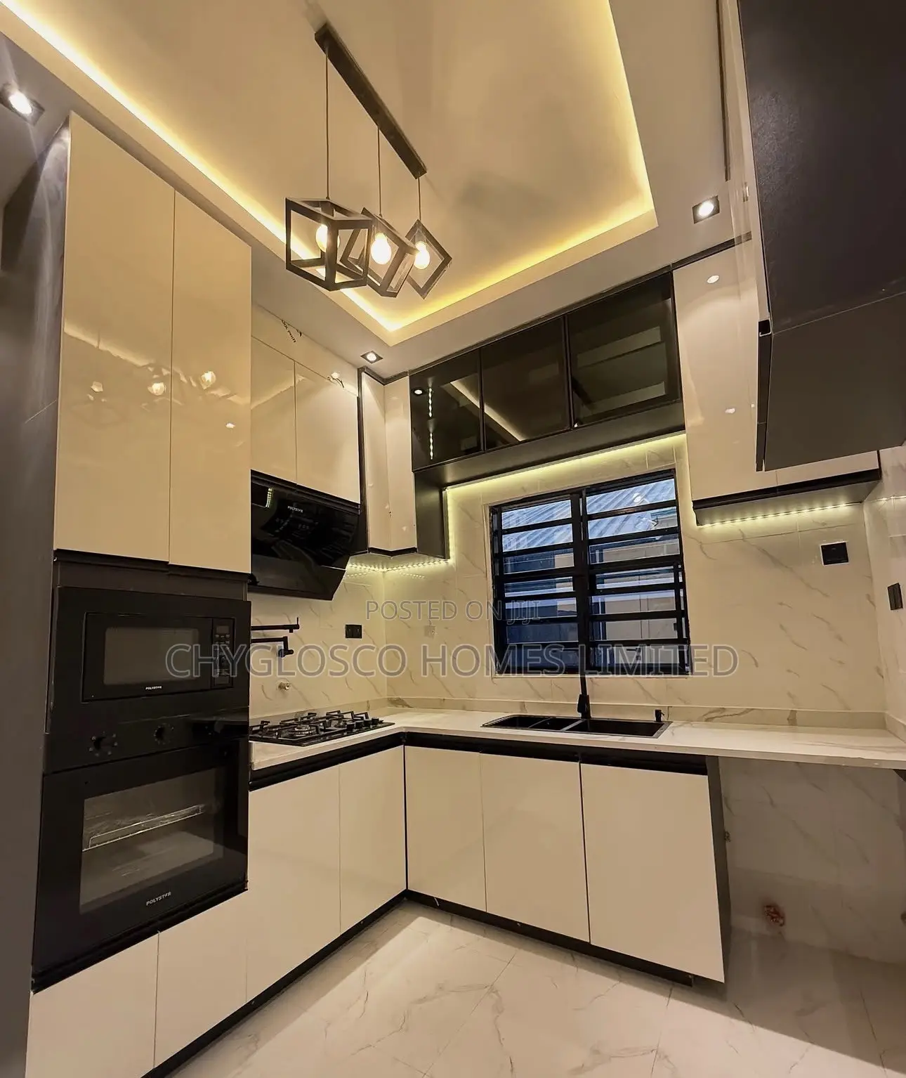 Furnished 3bdrm Bungalow in Majesty Estate, New Layout for sale in New Layout