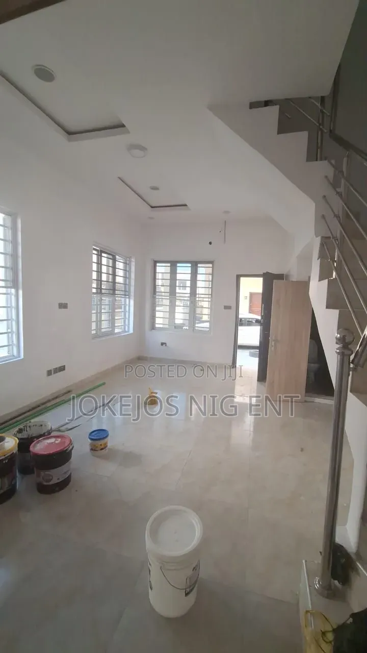 4bdrm Townhouse / Terrace in Harris Drive Vgc for rent in VGC / Ajah