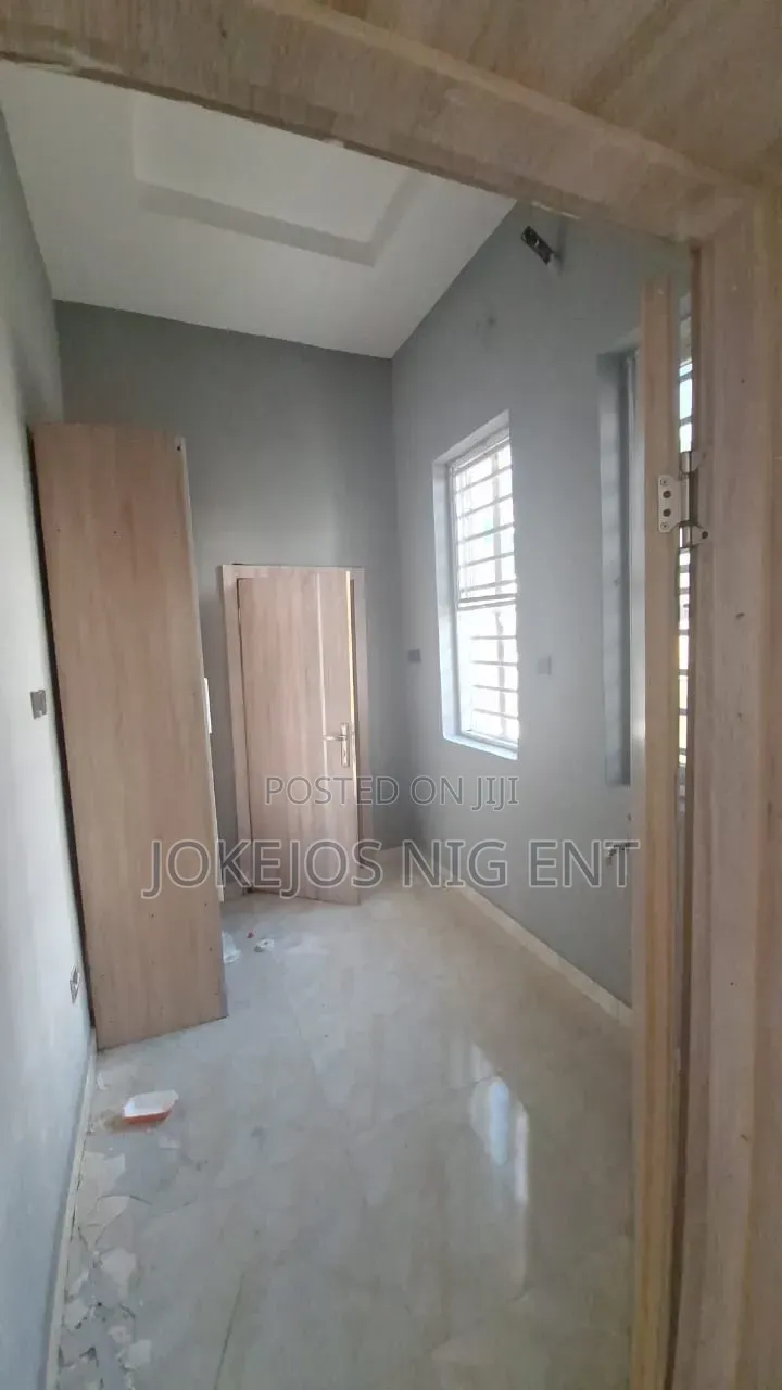 4bdrm Townhouse / Terrace in Harris Drive Vgc for rent in VGC / Ajah