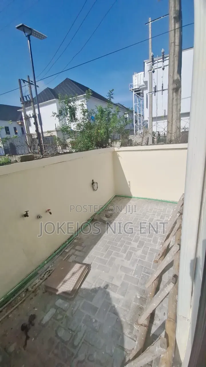 4bdrm Townhouse / Terrace in Harris Drive Vgc for rent in VGC / Ajah