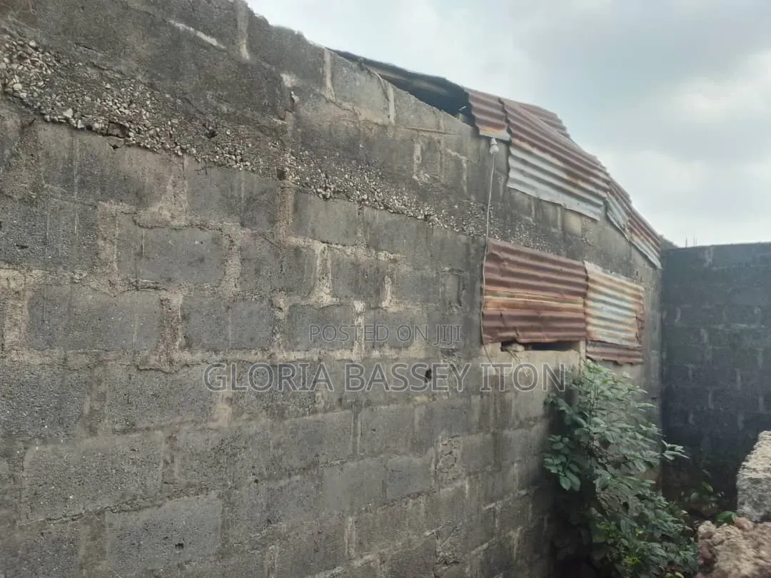 Distress Sale 1 Plot of Land Facing the Express at Epe for Sale in Lekki Expressway