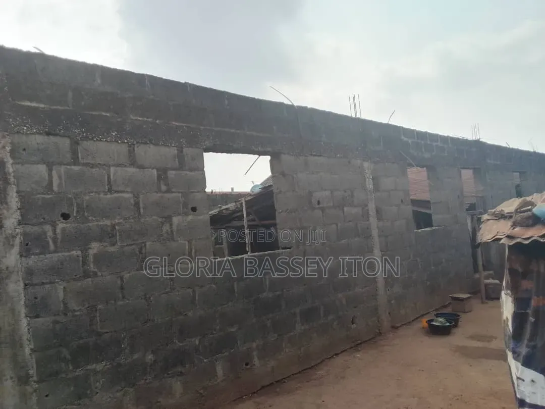 Distress Sale 1 Plot of Land Facing the Express at Epe for Sale in Lekki Expressway