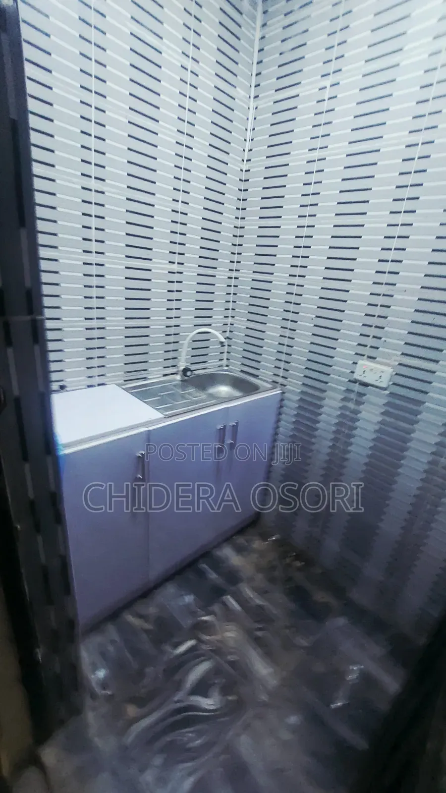 Studio Apartment in Dutse for rent in Dutse-Alhaji