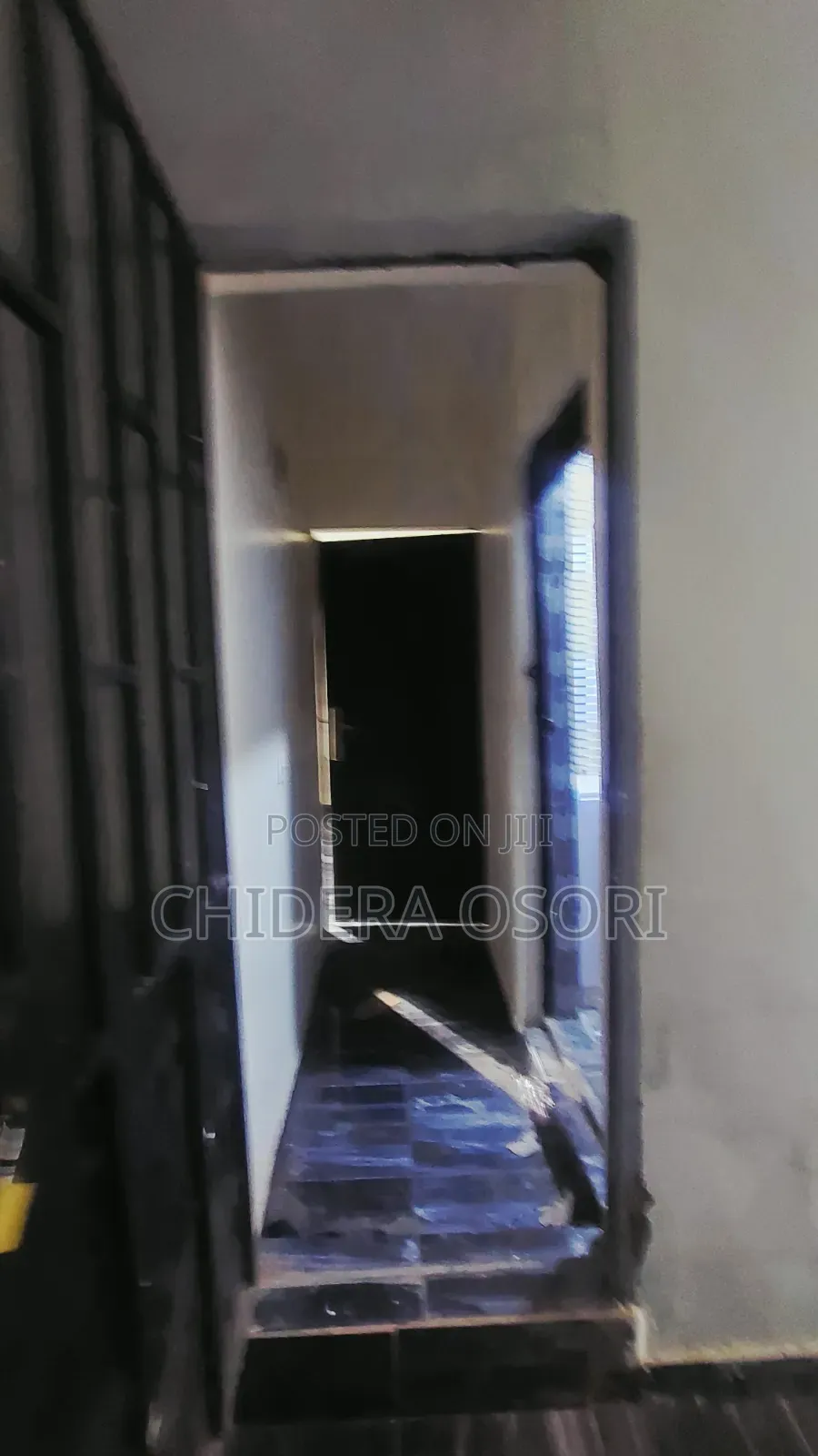 Studio Apartment in Dutse for rent in Dutse-Alhaji