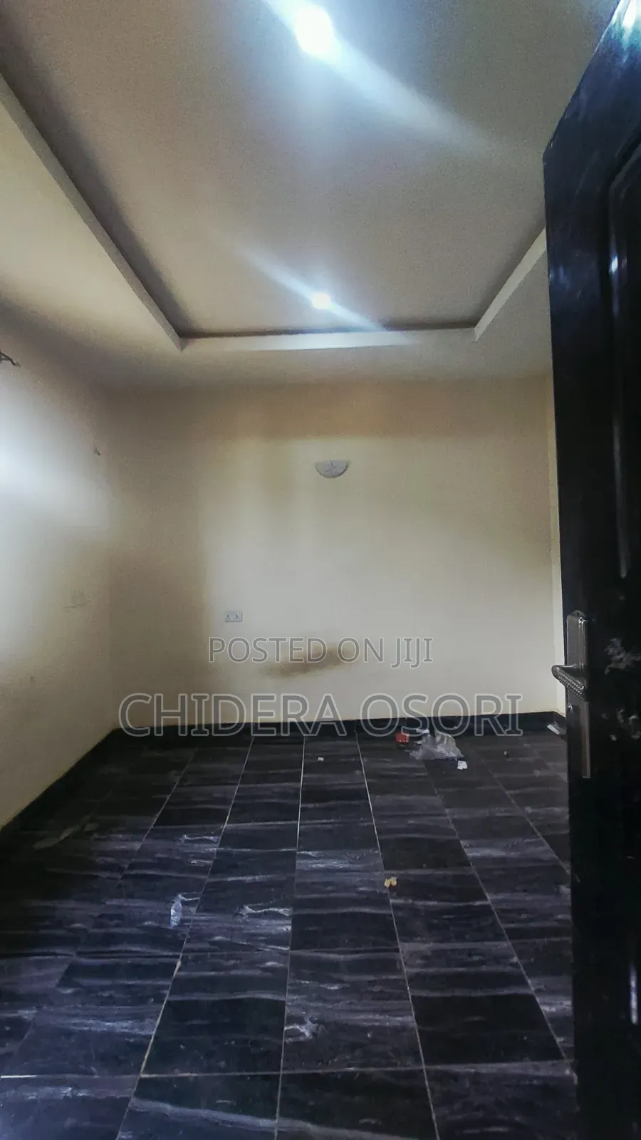 Studio Apartment in Dutse for rent in Dutse-Alhaji