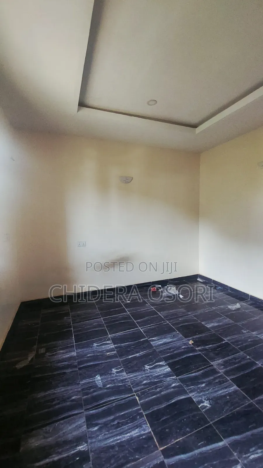 Studio Apartment in Dutse for rent in Dutse-Alhaji