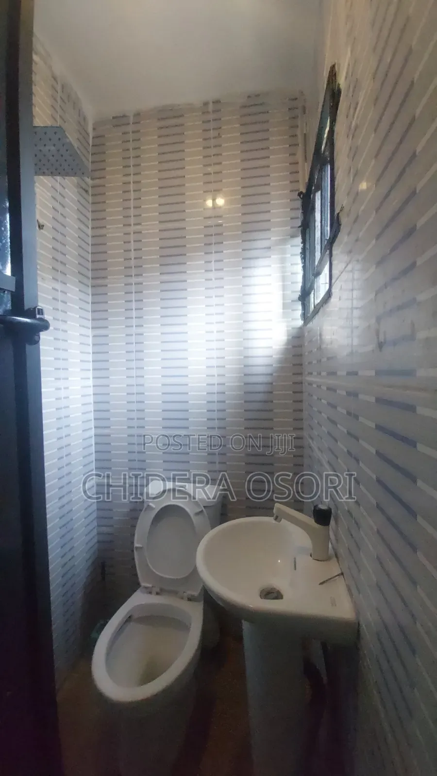 Studio Apartment in Dutse for rent in Dutse-Alhaji