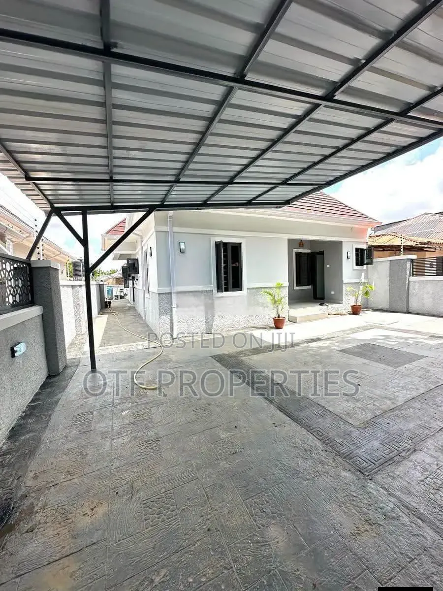 3bdrm Bungalow in Jabi By Airport for sale in Jabi