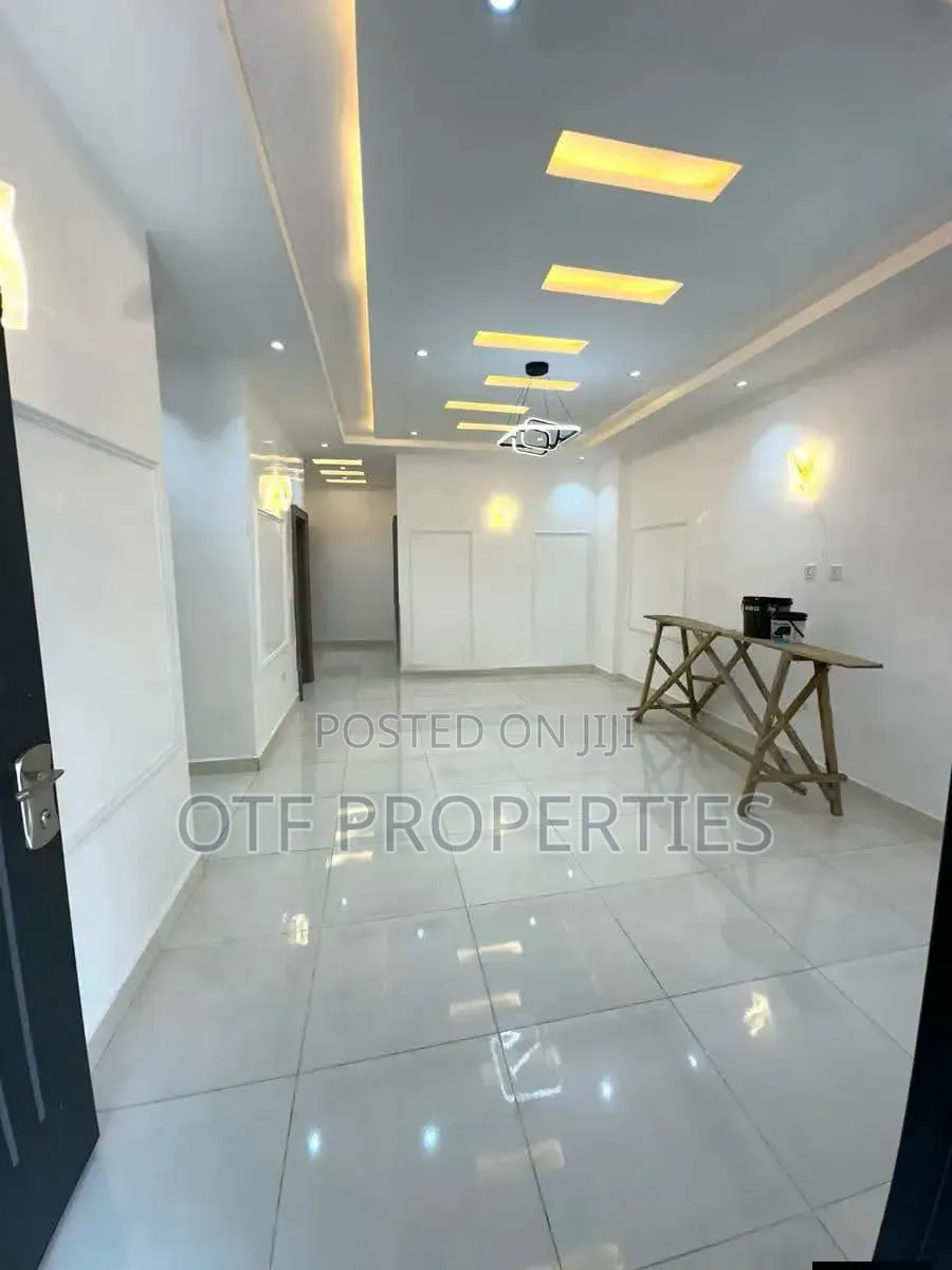 3bdrm Bungalow in Jabi By Airport for sale in Jabi