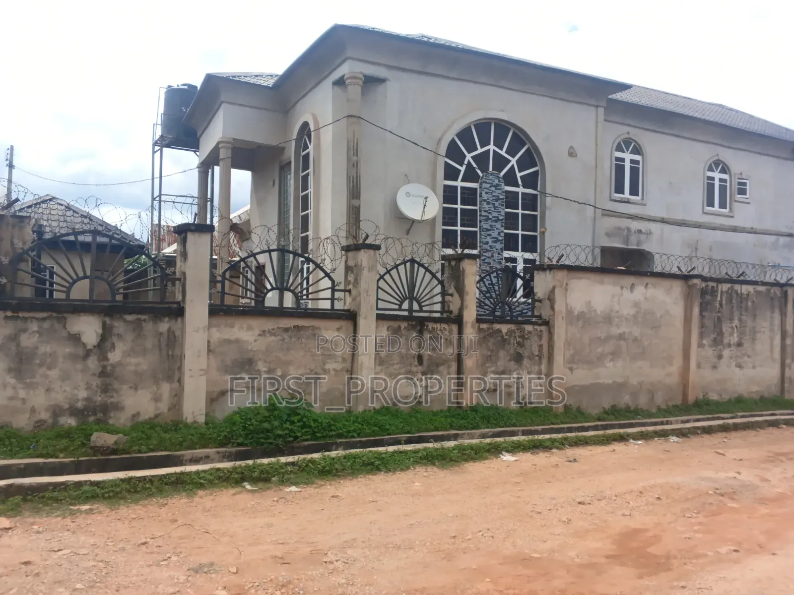 5bdrm Duplex in Ajila Estate Elebu, Ibadan for sale in Ibadan