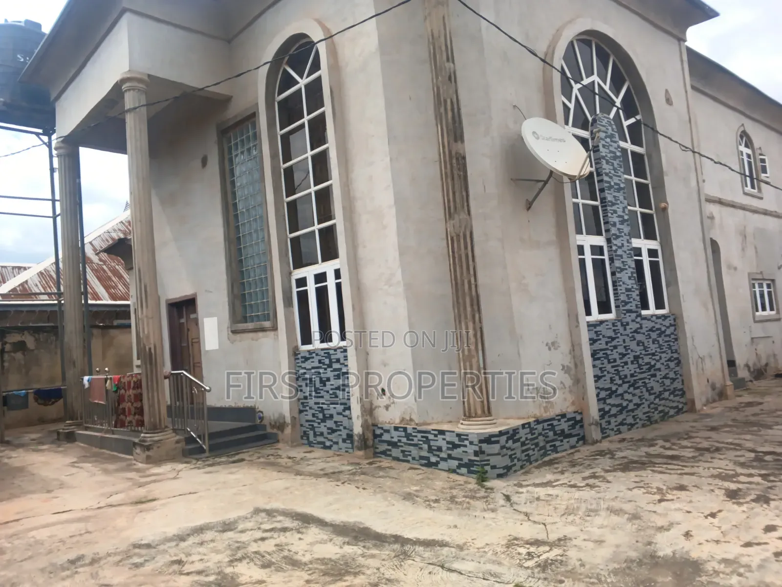 5bdrm Duplex in Ajila Estate Elebu, Ibadan for sale in Ibadan