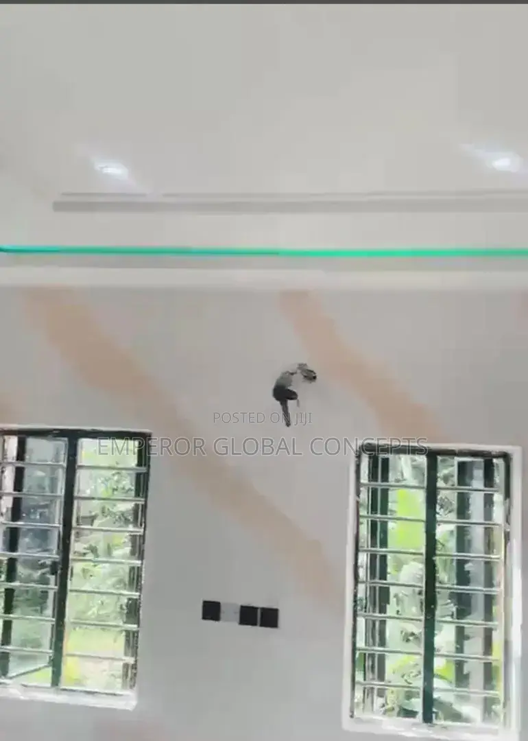 3bdrm Duplex in Royal Estate, Obio-Akpor for rent in Obio-Akpor