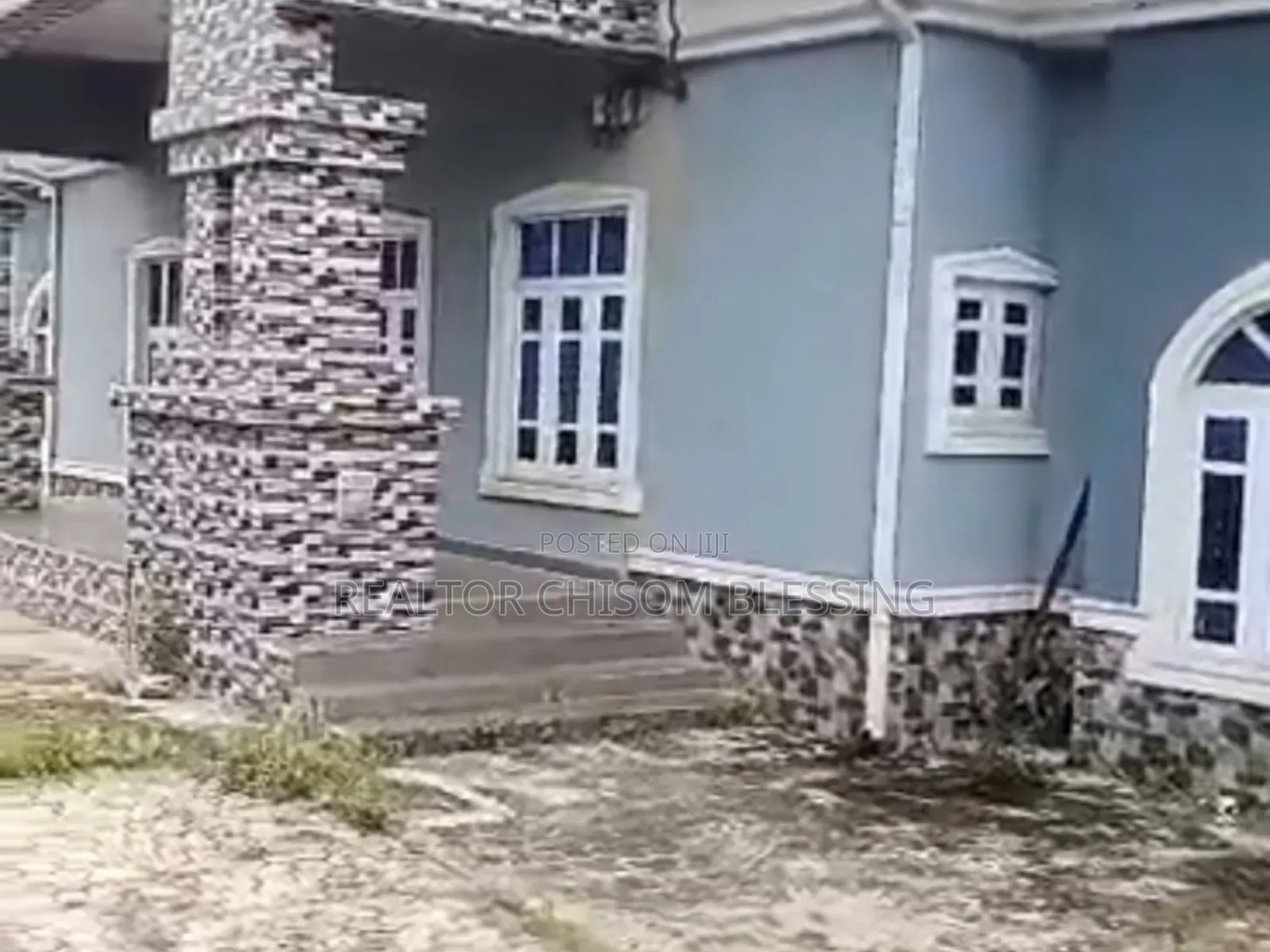 5bdrm Bungalow in Umuahia for sale in Umuahia