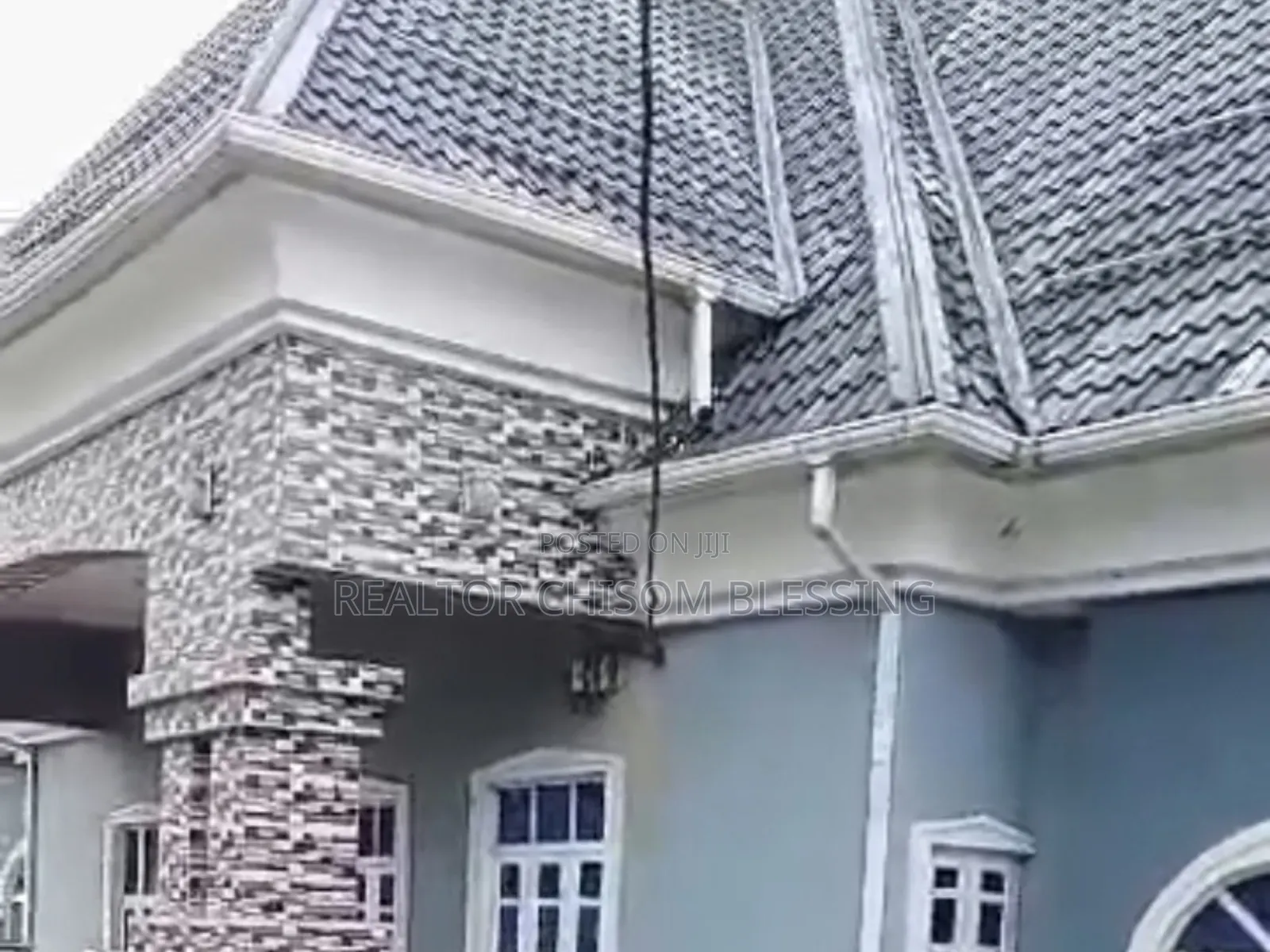 5bdrm Bungalow in Umuahia for sale in Umuahia