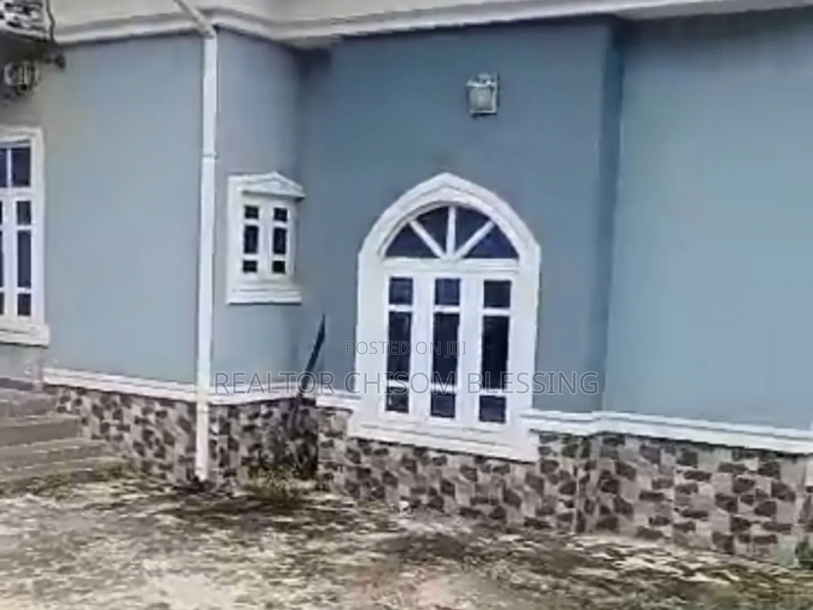 5bdrm Bungalow in Umuahia for sale in Umuahia