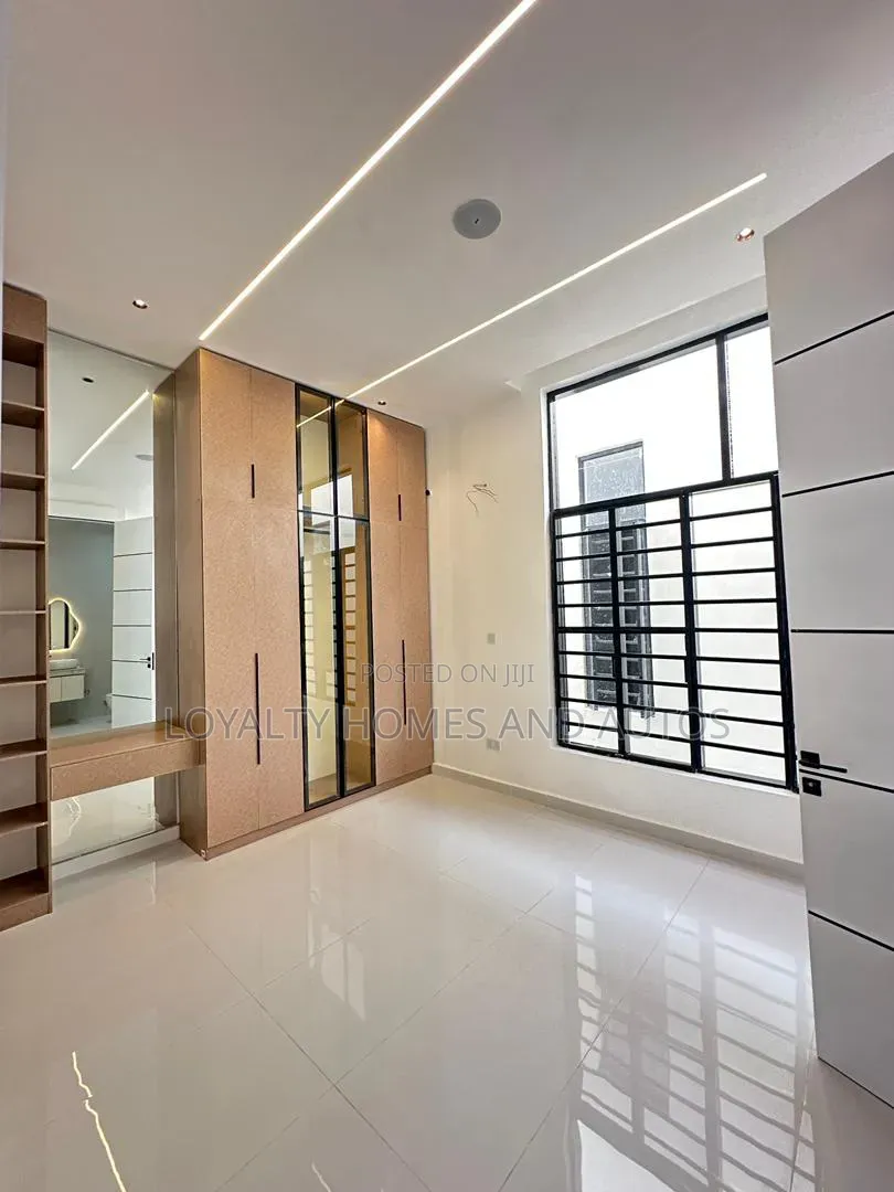 5bdrm House in Old Ikoyi for sale in Old Ikoyi