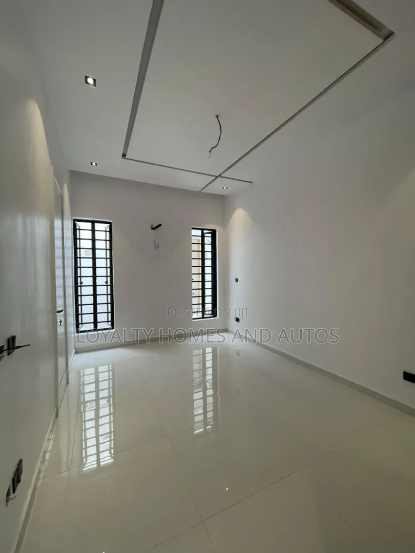 5bdrm House in Old Ikoyi for sale in Old Ikoyi