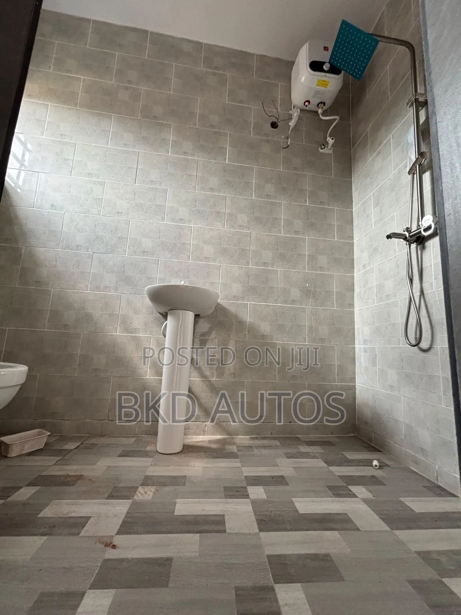 2bdrm Duplex in Berger for sale in Berger