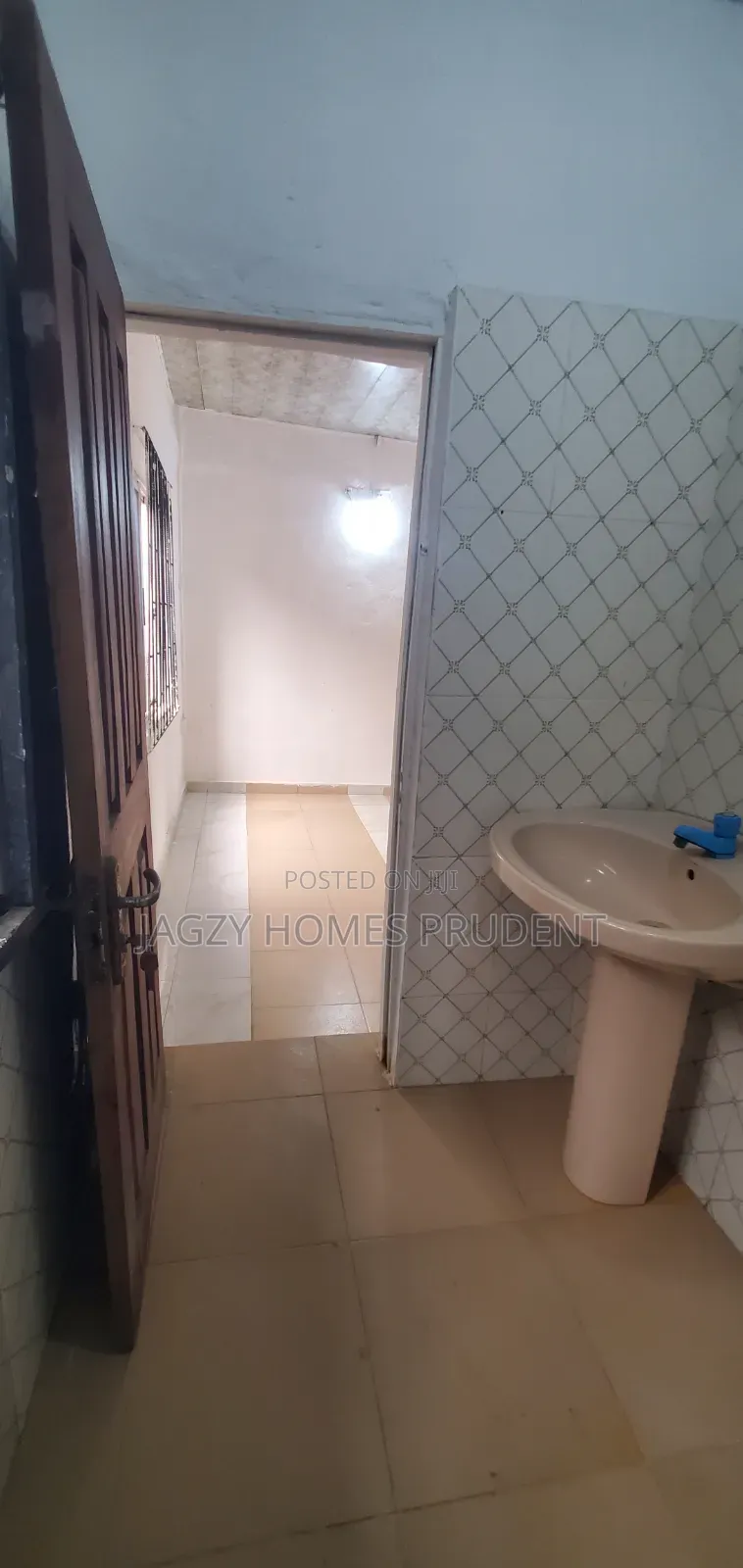 1bdrm Apartment in Greenville Estate, Ado / Ajah for rent in Ado / Ajah