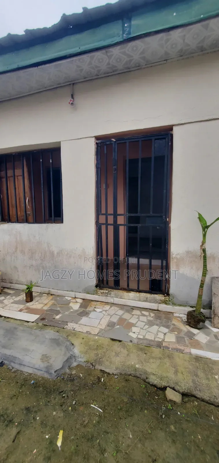 1bdrm Apartment in Greenville Estate, Ado / Ajah for rent in Ado / Ajah
