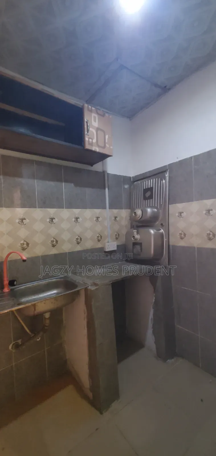 1bdrm Apartment in Greenville Estate, Ado / Ajah for rent in Ado / Ajah
