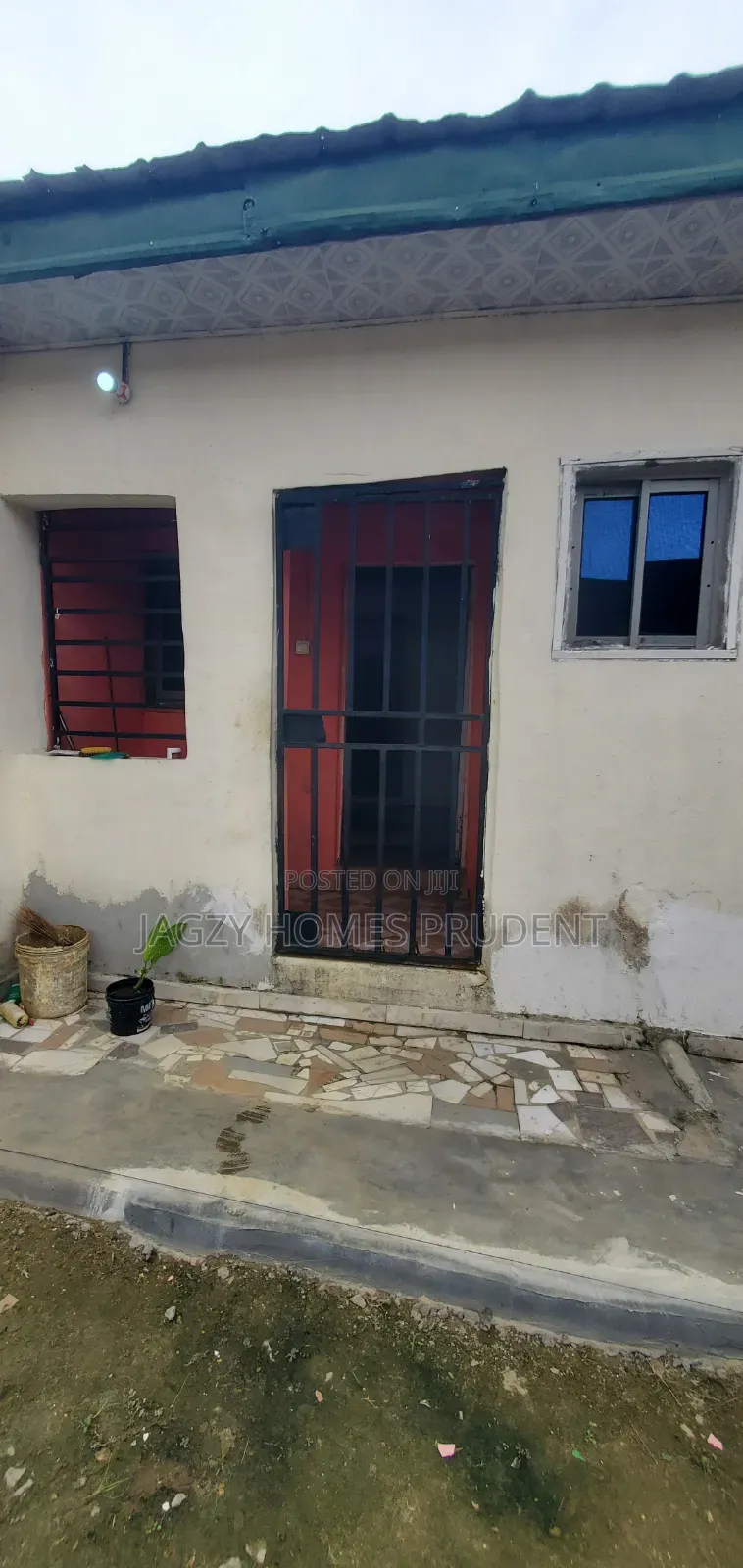 1bdrm Apartment in Greenville Estate, Ado / Ajah for rent in Ado / Ajah