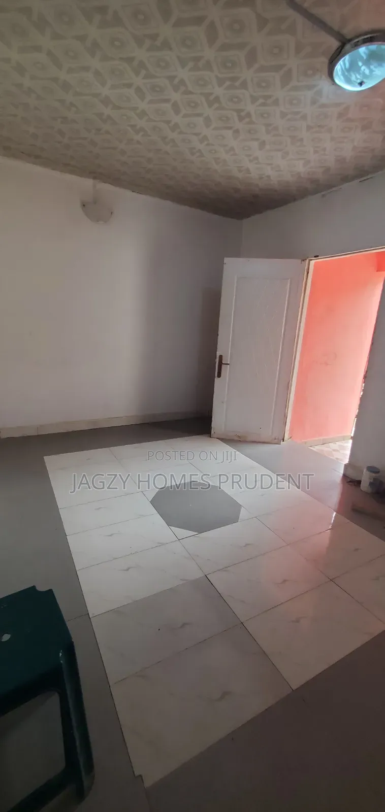 1bdrm Apartment in Greenville Estate, Ado / Ajah for rent in Ado / Ajah