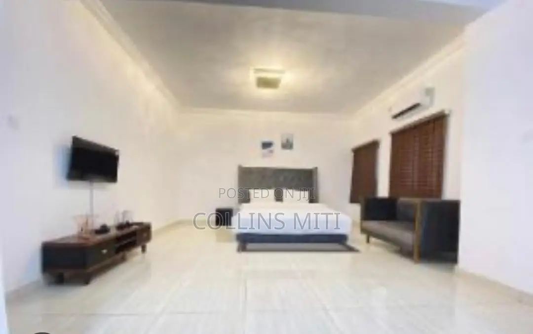 2bdrm Block of Flats in Ocean Palm Eatate, Sangotedo for sale in Sangotedo