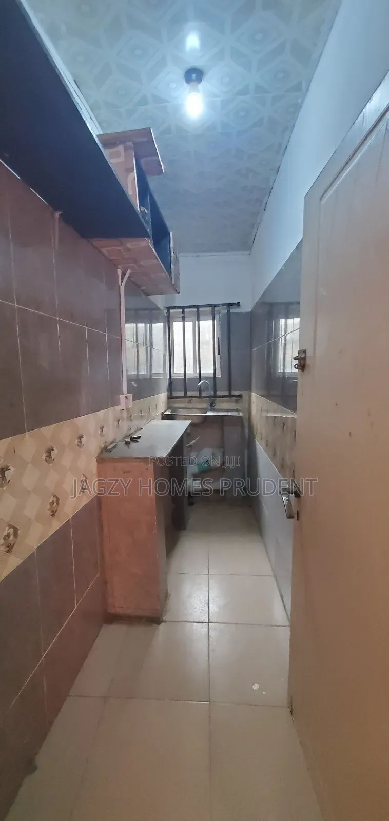 1bdrm Apartment in Greenville Estate, Ado / Ajah for rent in Ado / Ajah