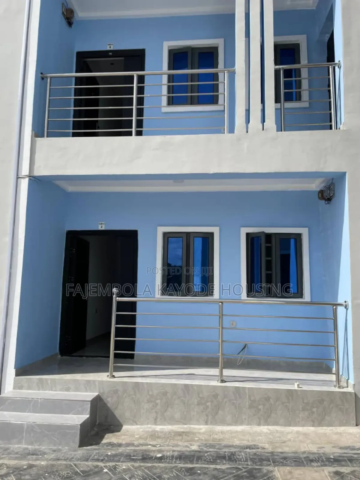 1bdrm Block of Flats in Richie Garden Estate, Rind Road for rent in Rind Road