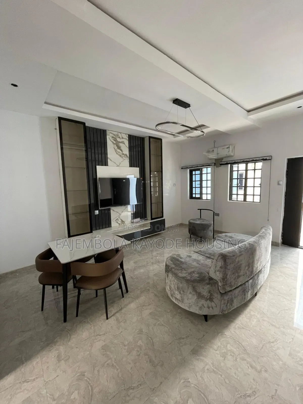 1bdrm Block of Flats in Richie Garden Estate, Rind Road for rent in Rind Road