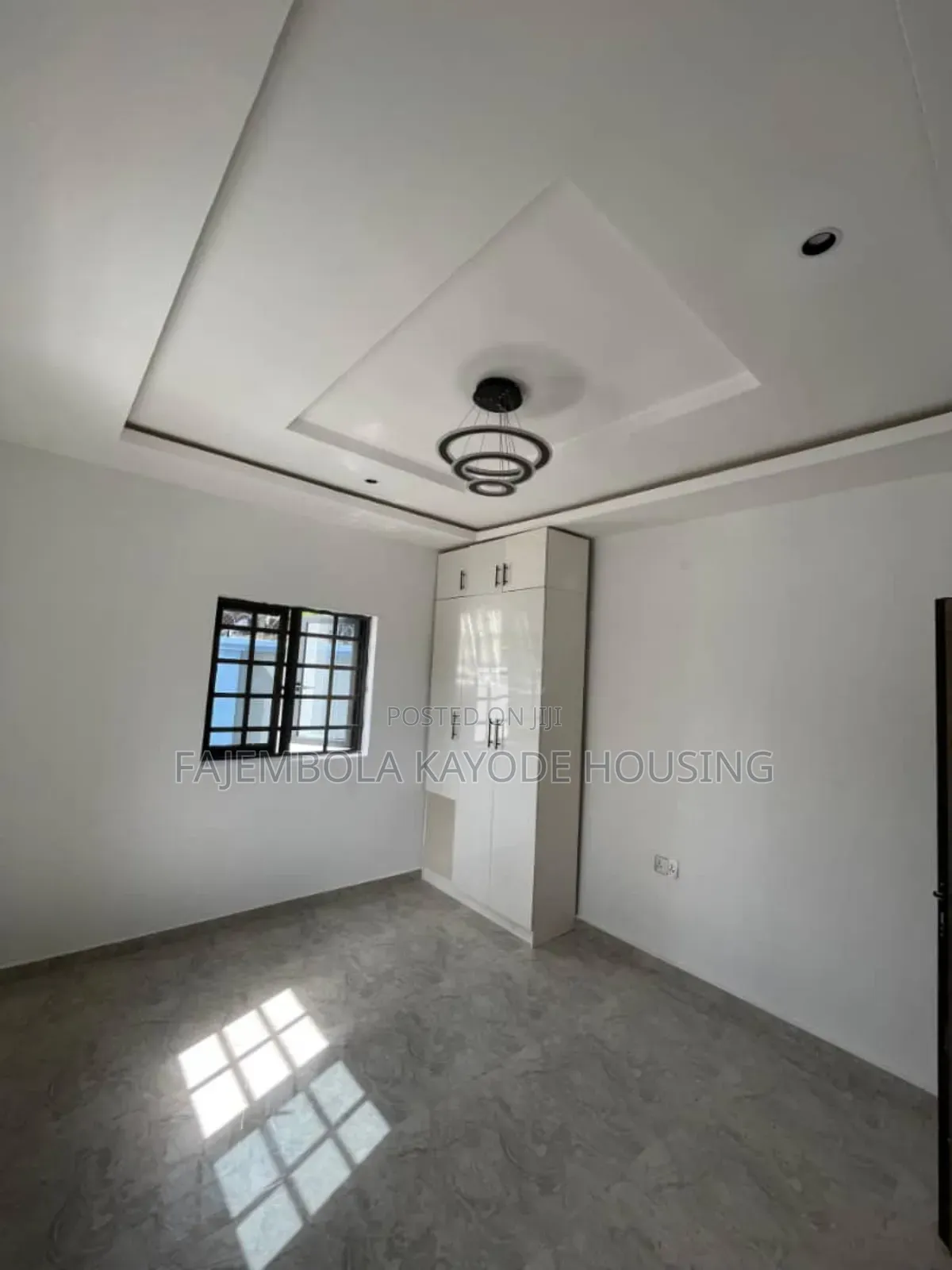 1bdrm Block of Flats in Richie Garden Estate, Rind Road for rent in Rind Road