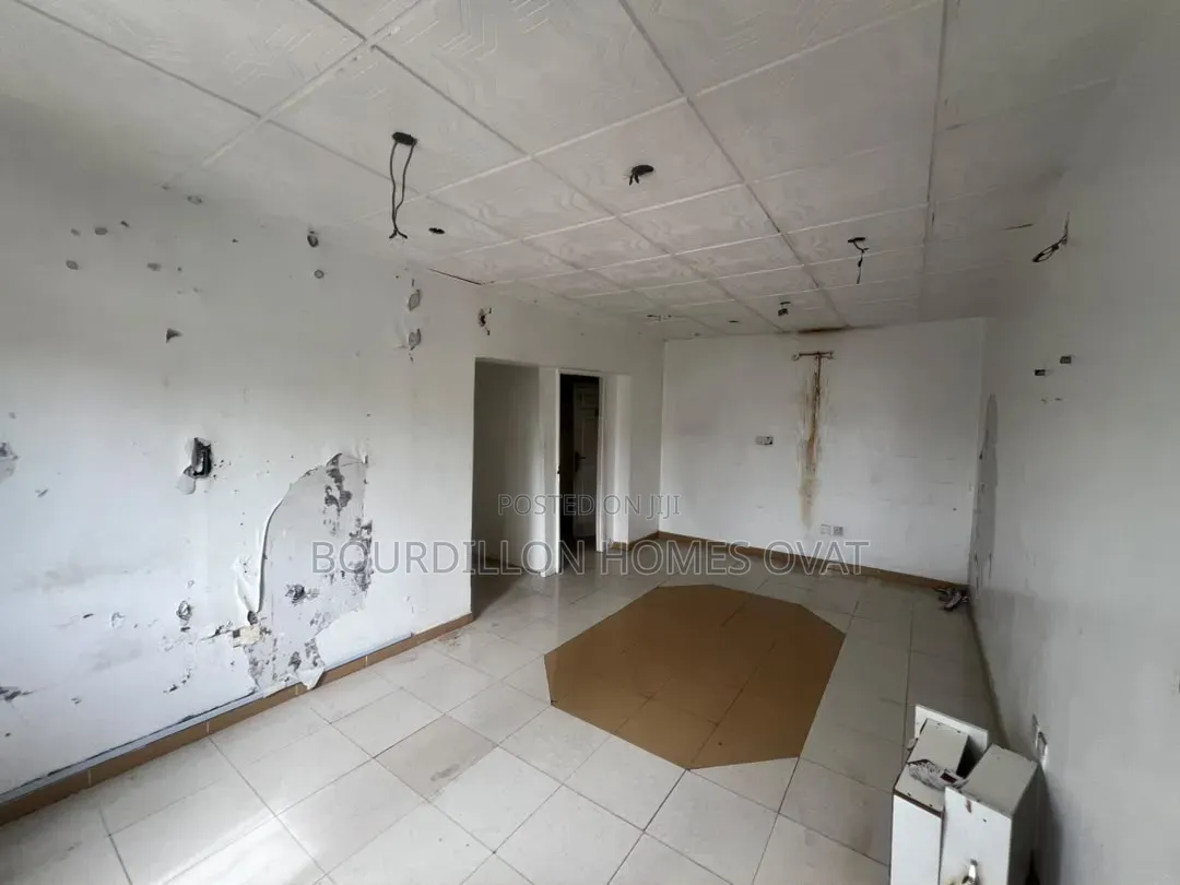 4bdrm Duplex in Lekki Phase 1 for rent in Lekki Phase 1